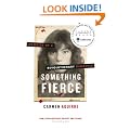 Something Fierce: Memoirs of a Revolutionary Daughter
