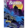 Batman Comic #463 June 1991 (463) by