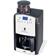 BEEM D2000.633 Fresh-Aroma-Perfect, Kaffeemaschine mit Mahlwerk, cocoswei� (Edition Eckart Witzigmann)