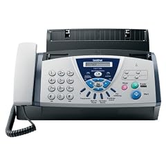 Brother FAX-106 THERMO TRANSFER Faxger�t