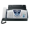 Brother FAX-106 THERMO TRANSFER Faxgerät