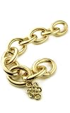 Sutra Bracelet in Bold Size