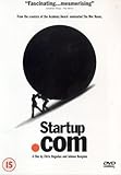 Startup.com packshot