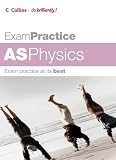 AS Physics (Exam Practice)