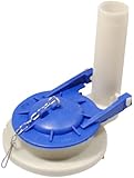 Toto THU001Z Power Gravity Flush Valve with Flapper for Carolina Supreme Toilet