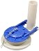 Toto THU001Z Power Gravity Flush Valve with Flapper for Carolina Supreme Toilet