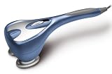 Homedics TherapistSelect Wave Action Massager with Heat