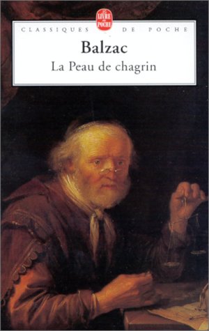 La Peau de chagrin