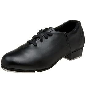 Capezio Ladies Fluid Tap Shoe by Womens Capezio Dance Shoes