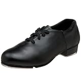 Capezio Ladies Fluid Tap Shoe by Capezio