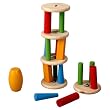 Plan Toys Tower Tumbling Game