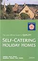 Visitbritain Self-Catering Holiday Homes in England 2004