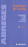 Psychiatrie de l adulte