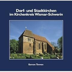 Dorf- und Stadtkirchen im Kirchenkreis Wismar-Schwerin