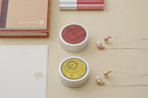 Cover image : audio-technica 密閉型インナーイヤーヘッドホン ATH-CK1 OR