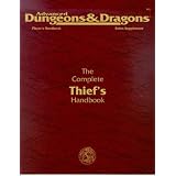 TheCompleteThief'sHandbook(AD&D2ndEdRulesSupplement,PHBR2)