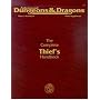 The Complete Thief's Handbook (AD&D 2nd Ed Rules Supplement, PHBR2)