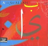A Is for Allah