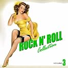  The Elvis Presley Collection Rock-N-Roll (CD 2