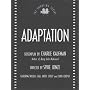 Adaptation (Shooting Scripts)
