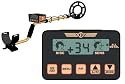 Fisher ID Excel Metal Detector