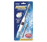 Ionic Toothbrush