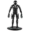 Disney Tron Legacy - Rinzler 3.75" Action Figure