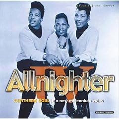 Northern Soul Allnighter Vol. 4
