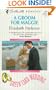 Groom For Maggie (Whirlwind Weddings) (Silhouette Romance)