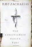 41WQ4AZcy5L. SL160  Has Christianity Failed You?