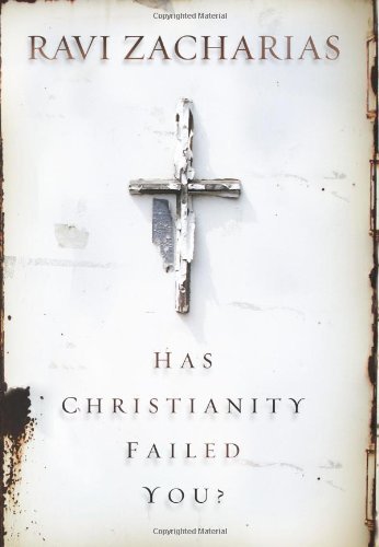 41WQ4AZcy5L Has Christianity Failed You?