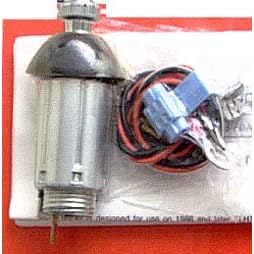 Cigarette Lighter Kit
