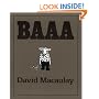 Baaa