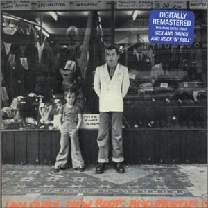Ian Dury and the Blockheads - I