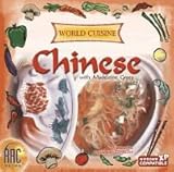 WORLD CUISINE - CHINESE