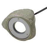 Stone Collection 1 Lite Outdoor Path Lighting - LS-1911