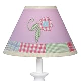 Review Sumersault LA-CL55 / Sumersault Claudia Lampshade