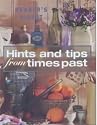 Hints and Tips from Times Past (Reference)