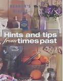 Books : Hints and Tips from Times Past (Reference)