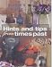 Books : Hints and Tips from Times Past (Reference)