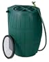 Achla Designs RB-01 Green Rain Barrel - 54 gallon