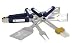 Dallas Cowboys 4 Piece BBQ Set