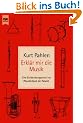 Erkl�r mir die Musik: Eine Entdeckungsreise ins Wunderland der Musik