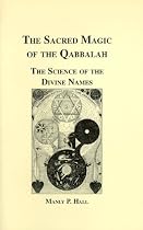 Sacred Magic of the Qabbalah