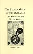 Sacred Magic of the Qabbalah