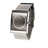 Montre design bracelet milanais (unisexe)