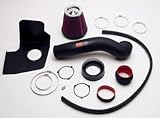 K&N 57-3031-1 Fuel Injection Performance Kit Gen2 Air Intake Kit