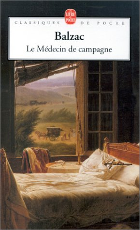 Le M�decin de campagne