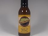 Chipotle Lime Grill Sauce by Granite Bay Farms Specialty Foods