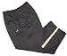 Michael Jordan NC 17 Mens Basketball Pants Blue